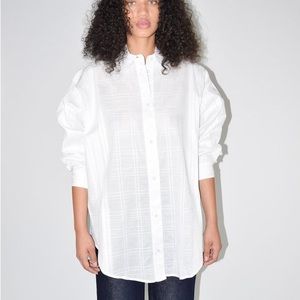 Rachel Comey Isa Shirt